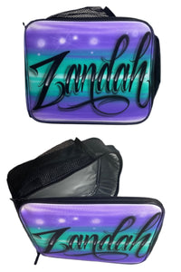 Zandah- Sample (11) Lunchbox