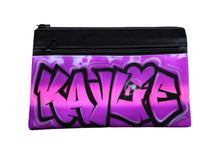 Load image into Gallery viewer, Double Bubble Style Pencil Case (10)