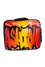 Load image into Gallery viewer, Graffiti Bomb Style - Custom Lunchbox (9)