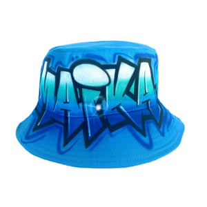 Graff Fade Bucket Hat (14)