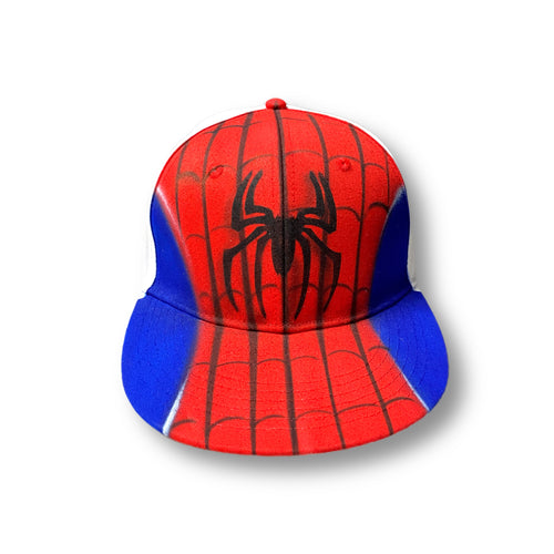 Spider Snapback (SW)