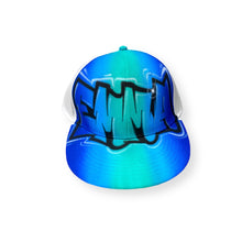 Load image into Gallery viewer, Full Flare Style Snapback (9)
