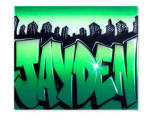 Load image into Gallery viewer, Double City Style Canvas (6)