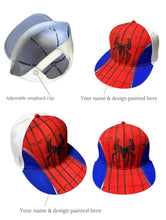 Load image into Gallery viewer, Spider Snapback (SW)
