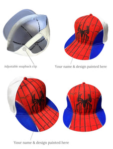 Spider Snapback (SW)