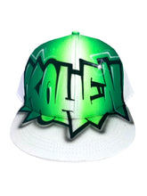 Load image into Gallery viewer, Flare Style Snapback (9)